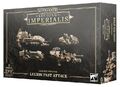 Warhammer Horus Heresy Legions Imperialis Legiones Astartes Legion Fast Attack