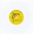 Basin Street Blues - Delta-Ton GmbH - Vinylfolie - Single 7" Vinyl 85/15