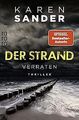 Der Strand: Verraten (Engelhardt & Krieger ermitteln, Ba... | Buch | Zustand gut