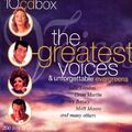 Various - The Greatest Voices