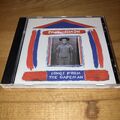 Paul Simon - Songs From The Capeman  -     CD  im Topzustand