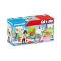 PLAYMOBIL® 70862 - City Life - Babyzimmer
