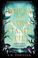 Where the Dark Stands Still | A. B. Poranek | Taschenbuch | 416 S. | Englisch