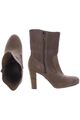 UGG Stiefel Damen Boots Damenstiefel Winterschuhe Gr. EU 38 Leder Braun #oonb4zt