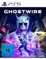 PS5 Ghostwire: Tokyo Gebraucht - gut