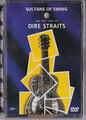 Dire Straits -Sultans Of Swing (The Very Best Of Dire Straits)- DVD Polygram