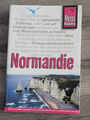 Reise Know How Normandie - Frankreich