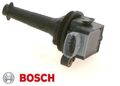 BOSCH 0221604010 Zündspule Zündmodul für Ford für Volvo 