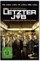 EIN LETZTER JOB - CAINE,MICHAEL/BROADBENT,JIM   DVD NEU