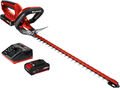 Einhell Akku Heckenschere GE-CH 1846 Li Kit Power X-Change 18 V 46cm Schnitt