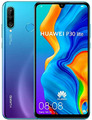 Huawei P30 lite 6.1" 128GB verschiedene Farben (entsperrt) Android Smartphone - C