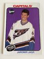 NHL Card-Jaromir Jagr-UD Vintage 2001-Washington 