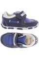 Geox Kinderschuh Jungen Sneaker Sandale Halbschuh Gr. EU 24 Blau #yep2b5v