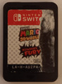 Nintendo Switch Spiel Super Mario 3D World + Bowsers Fury ***Modul***