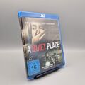 Blu-Ray Film: A Quiet Place Zustand: Sehr Gut