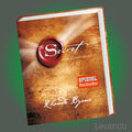 THE SECRET - DAS GEHEIMNIS | RHONDA BYRNE | Die Buchvorlage zum Kinofilm