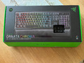 Razer Ornata Chroma Gaming Keyboard