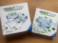 Gravitrax Starter-Set PLUS Erweiterungs-Set PLUS weitere Teile