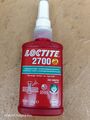 LOCTITE 2700  Schraubensicherung hochfest 50 ml Flasche