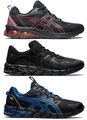 SCARPE SHOES ASICS GEL QUANTUM 90 IV 2 TRL TRAIL RUNNING UOMO ONITSUKA TIGER