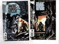 Brave Old World 1 - 4 (DC Vertigo 2000) complete series, Y2K/1900 time anomaly