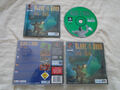 Alone in the Dark Jack is Back PS1 (KOMPLETT) Black Label Sony PlayStation Selten