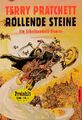 Rollende Steine. Ein Scheibenwelt-Roman