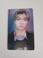 kpop photocard Enhypen Jay