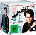 21 Jump Street - Die komplette Serie mit Johnny Depp * Pidax Neu