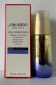 SHISEIDO VITAL PERFECTION UPLIFTING AND FIRMING DAY EMULSION 75 ml NEU UND OVP