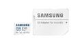 Samsung EVO Plus microSD-Speicherkarte (2024) - 128 GB (inkl. SD Adapter)