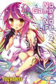 No Game No Life, Vol. 2 (Light Novel) by Yuu Kamiya