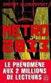 Métro 2033 von Glukhovsky, Dmitry | Buch | Zustand sehr gut