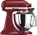 Kitchenaid 5KSM175PSEER 4,8L Artisan Küchenmaschine Empire Rot AKTIONSPREIS!