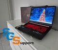 Acer Nitro 5 AN517-51 Intel Core i5 9300H 512GB SSD 20GB 17,3" GTX1660Ti Gamer