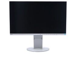 IPS Monitor EIZO 23,8 Zoll 60,5cm 1920x1080 Full HD LED Ränder Lautsprecher USB3