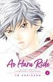 Ao Haru Ride Vol 04: Volume 4, Sakisaka, Io