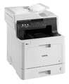 Brother DCP-L8410CDW Farblaser-Multifunktionsdrucker Scanner Kopierer LAN