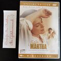 Bella Martha (Special Edition)  - Martina Gedeck, Sergio Castellitto~ Neuwertig!