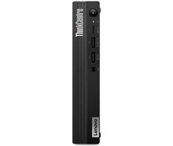 Lenovo ThinkCentre M70q Gen 4 Tiny-PC Intel® Core™ i3-13100T, 8GB RAM, 128GB