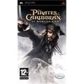 Pirates of the Caribbean: At Worlds End (Sony PSP) *KEINE BOX * KEIN HANDBUCH*