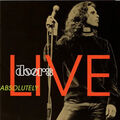 CD The Doors Absolutely Live Elektra