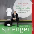 Gut aufgestellt (Audio-CD)