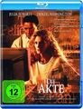 Blu-ray DIE AKTE # Julia Roberts, Denzel Washington ++NEU