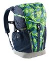 VAUDE Puck 10 Rucksack Freizeitrucksack Wanderrucksack Parrot Green / Eclipse