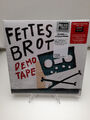 Fettes Brot - Demotape Bandsalat Edition lim. Red Vinyl RSD OVP