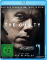 The Guilty | Blu-ray | Zustand Neu