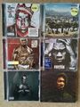 Notorious B.I.G./Duets/DR. DRE/Compton/50 Cent/Stormzy/Eminem/Hip-Hop/Rap/7xCDs