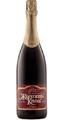 Sekt Die Perle von Krim mild, rot 0,75L 12,5% vol.