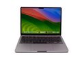 Apple MacBook Air M2 8GB RAM 256 GB 8C CPU 8C GPU  2022 QWERTY Grau 19% MwSt.